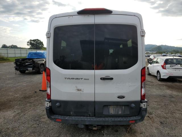 Photo 6 from auction – 2018 FORD TRANSIT T- with VIN 1FBAX2CM8JKA57941