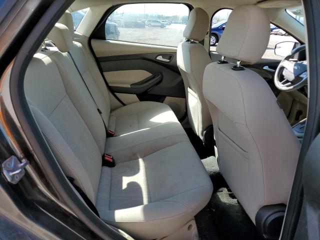Photo 10 from auction – 2015 FORD FOCUS SE with VIN 1FADP3F25FL341706