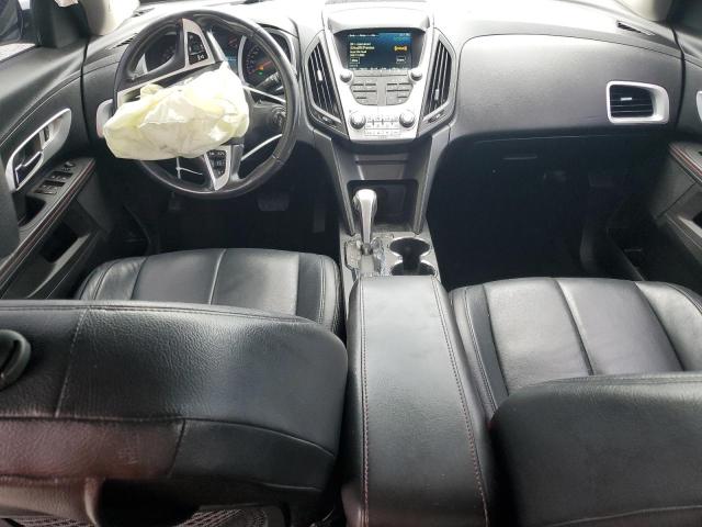 Photo 8 from auction – 2015 CHEVROLET EQUINOX with VIN 2GNFLFEK6F6210205
