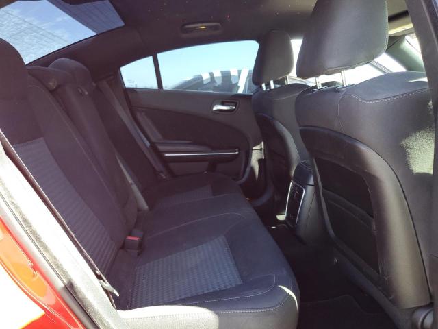 Zdjęcie 10 z aukcji – 2019 DODGE CHARGER R/ z VIN 2C3CDXCT9KH633406