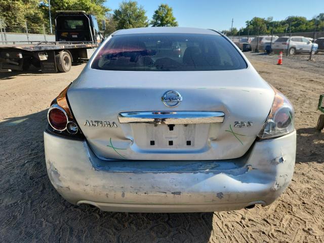 Photo 6 from auction – 2011 NISSAN ALTIMA BASE with VIN 1N4AL2AP6BN514420