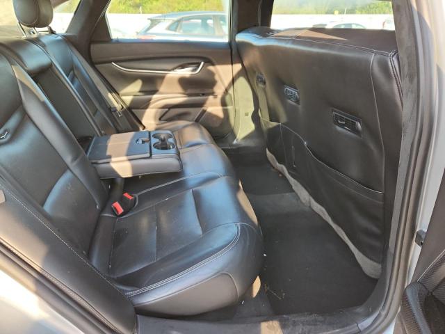 Photo 10 from auction – 2013 CADILLAC XTS LIMOUS with VIN 2GEXG6U31D9550151