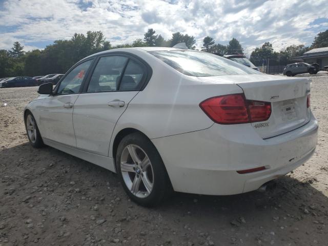 Photo 2 from auction – 2013 BMW 328 XI with VIN WBA3B3C5XDF541704
