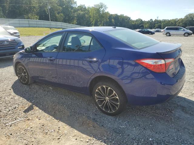 Photo 2 from auction – 2015 TOYOTA COROLLA L with VIN 2T1BURHE3FC335818