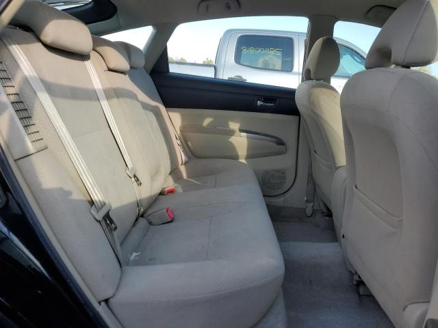 Photo 10 from auction – 2006 TOYOTA PRIUS with VIN JTDKB20U063131941