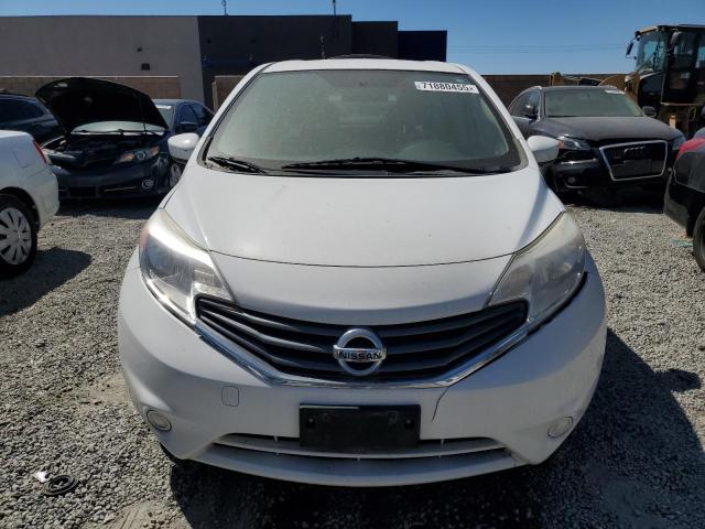 Photo 5 from auction – 2015 NISSAN VERSA NOTE with VIN 3N1CE2CP7FL444753