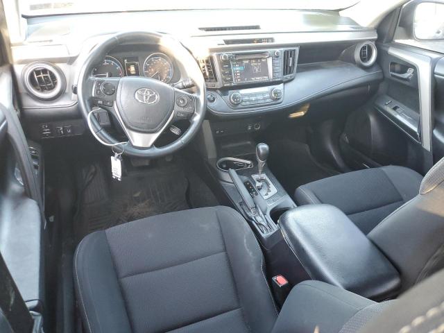 Photo 8 from auction – 2018 TOYOTA RAV4 ADVEN with VIN 2T3RFREV9JW707643