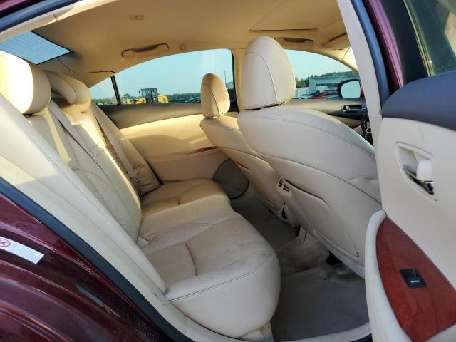 Foto 10 de la subasta – 2007 LEXUS ES 350 con VIN JTHBJ46G272154286