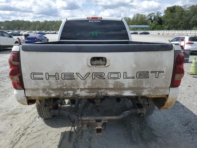 Photo 6 from auction – 2003 CHEVROLET SILVERADO with VIN 1GCEK19V53E310009