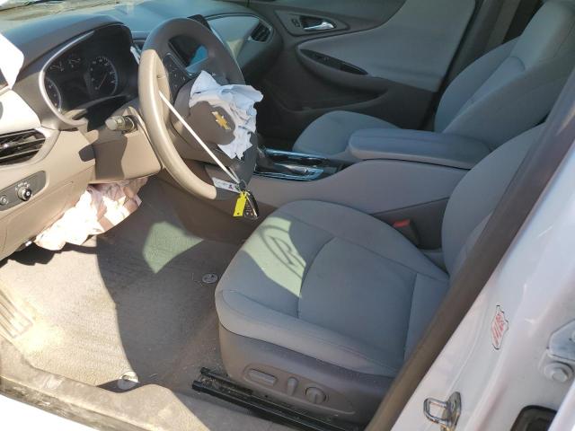 Photo 7 from auction – 2022 CHEVROLET MALIBU LT with VIN 1G1ZD5ST0NF110883