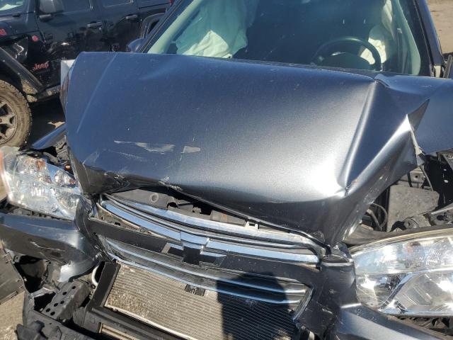 Photo 12 from auction – 2016 CHEVROLET TRAX 1LT with VIN 3GNCJLSB6GL243665