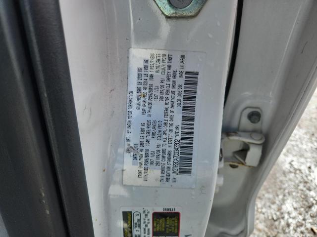 Photo 14 from auction – 2012 MAZDA CX-9 with VIN JM3TB3CA7C0343302