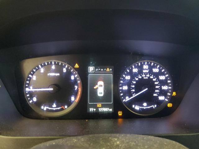 Photo 9 from auction – 2015 HYUNDAI SONATA SPO with VIN 5NPE34AF4FH163771