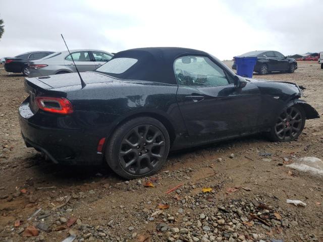 Photo 3 from auction – 2017 FIAT 124 SPIDER with VIN JC1NFAEK8H0124112