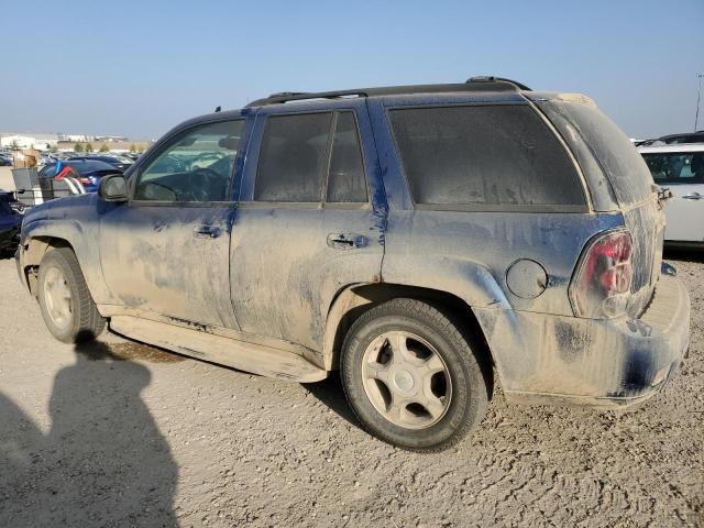 Photo 2 from auction – 2006 CHEVROLET TRAILBLAZE with VIN 1GNDT13S162127971