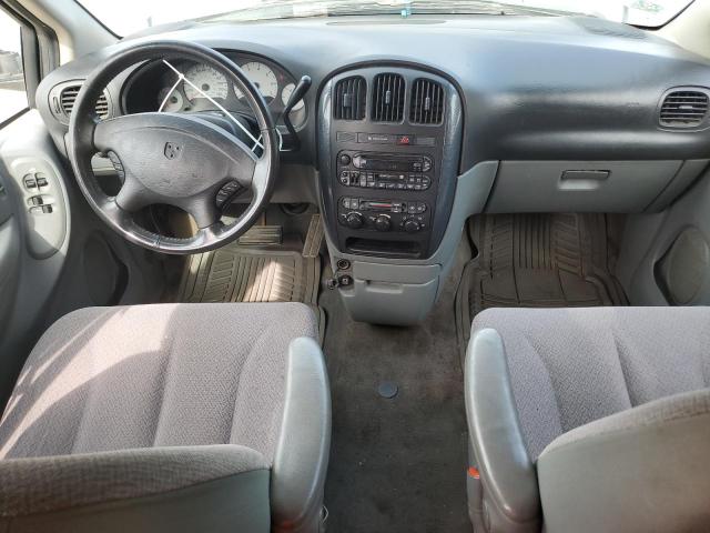 Photo 8 from auction – 2007 DODGE GRAND CARA with VIN 2D4GP44L37R174010