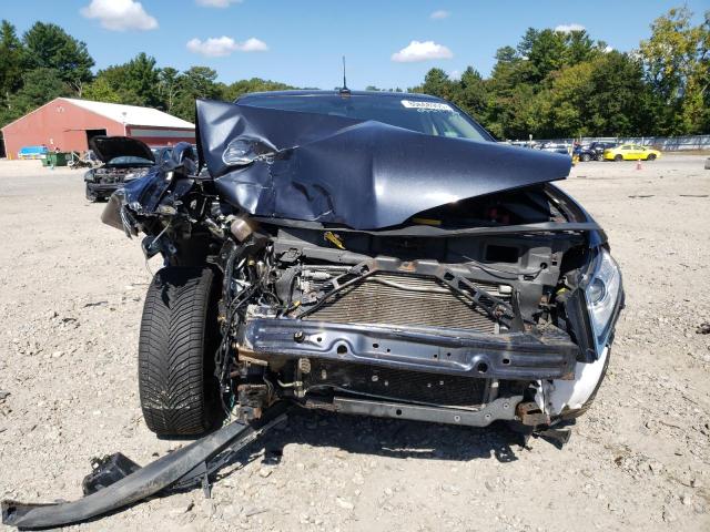 Photo 5 from auction – 2014 LINCOLN MKX with VIN 2LMDJ8JK9EBL15995