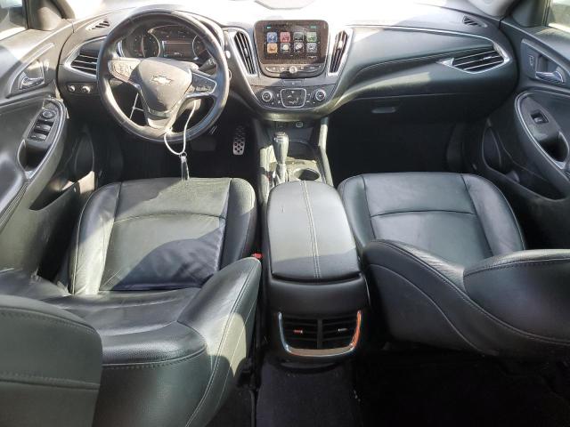 Photo 8 from auction – 2017 CHEVROLET MALIBU LT with VIN 1G1ZE5ST4HF117627