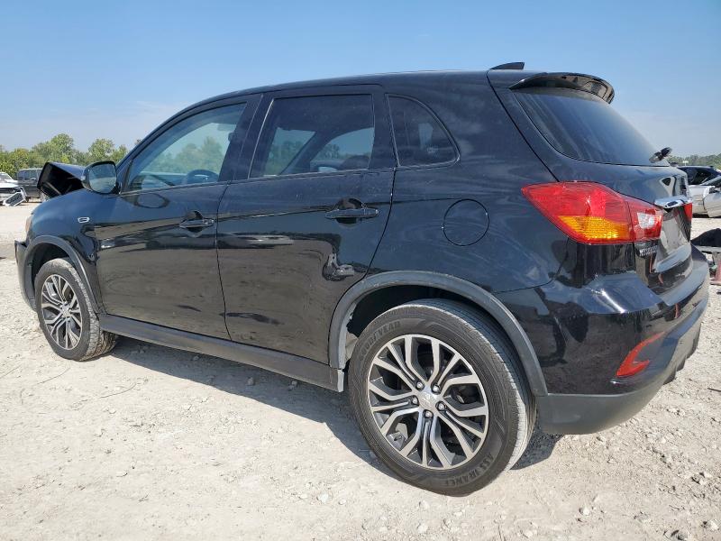 Photo 2 from auction – 2019 MITSUBISHI OUTLANDER with VIN JA4AP3AUXKU031801