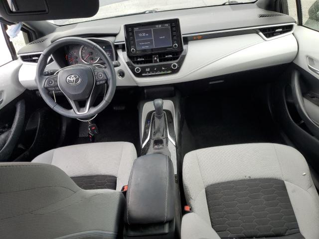 Photo 8 from auction – 2022 TOYOTA COROLLA SE with VIN JTND4MBE6N3169723