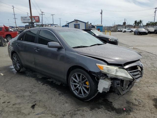 Foto 4 de la subasta – 2011 TOYOTA CAMRY BASE con VIN 4T4BF3EK8BR198472