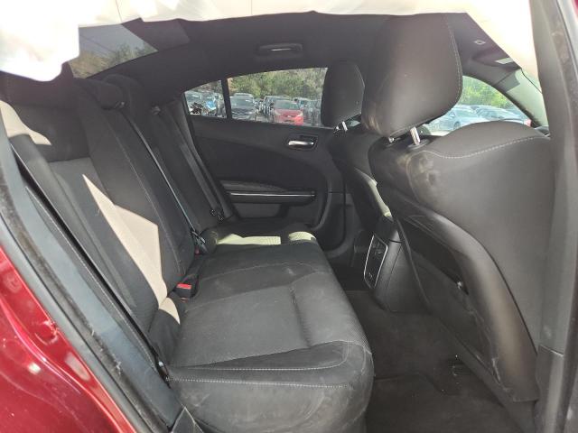 Photo 10 from auction – 2018 DODGE CHARGER R/ with VIN 2C3CDXGJ3JH313165
