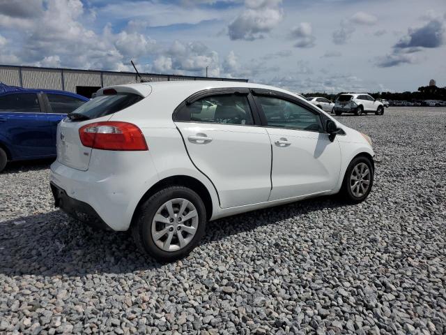 Photo 3 from auction – 2013 KIA RIO LX with VIN KNADM5A32D6201846