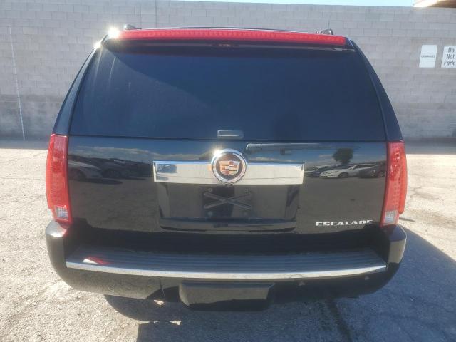 Photo 6 from auction – 2013 CADILLAC ESCALADE L with VIN 1GYS3BEF5DR193380