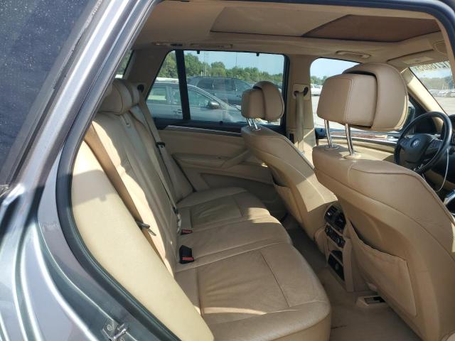 Photo 11 from auction – 2011 BMW X5 XDRIVE3 with VIN 5UXZV4C53BL400593
