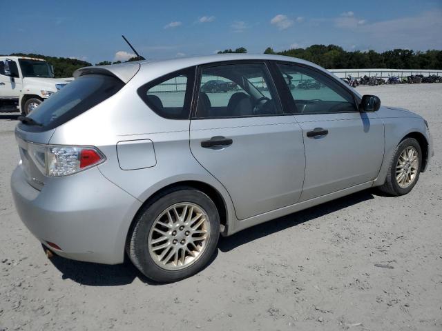 Photo 3 from auction – 2008 SUBARU IMPREZA 2. with VIN JF1GH616X8H804032