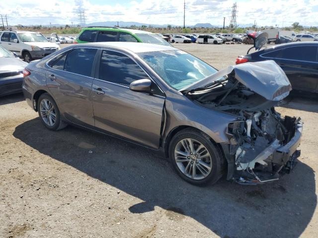 Photo 4 from auction – 2015 TOYOTA CAMRY LE with VIN 4T1BF1FK0FU480334