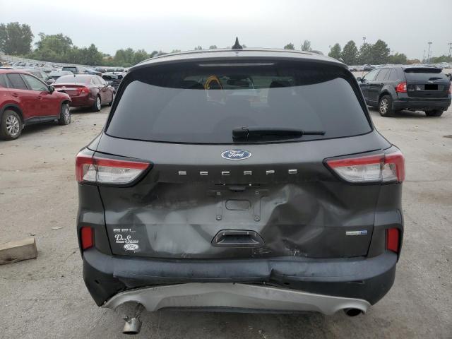 Photo 6 from auction – 2020 FORD ESCAPE with VIN 1FMCU9H63LUA55419