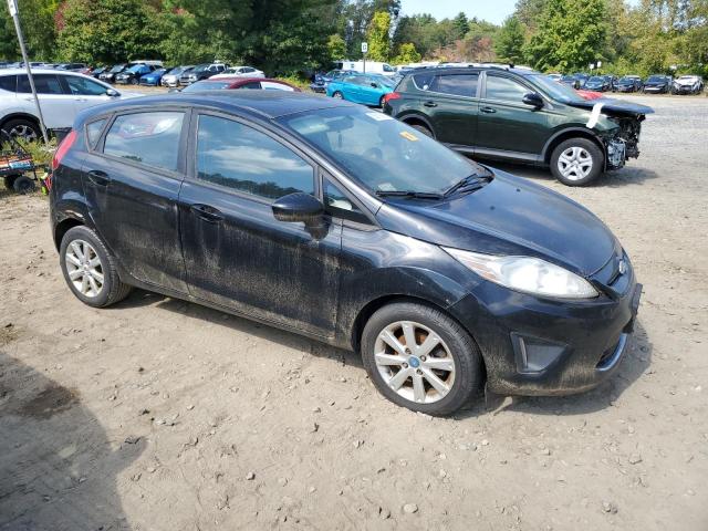 Photo 4 from auction – 2012 FORD FIESTA SE with VIN 3FADP4EJ6CM104621