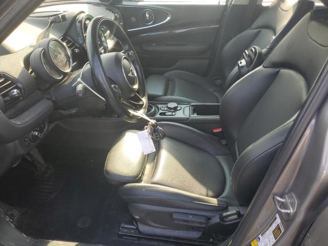 Photo 7 from auction – 2018 MINI COOPER S C with VIN WMWLN9C53J2E50631