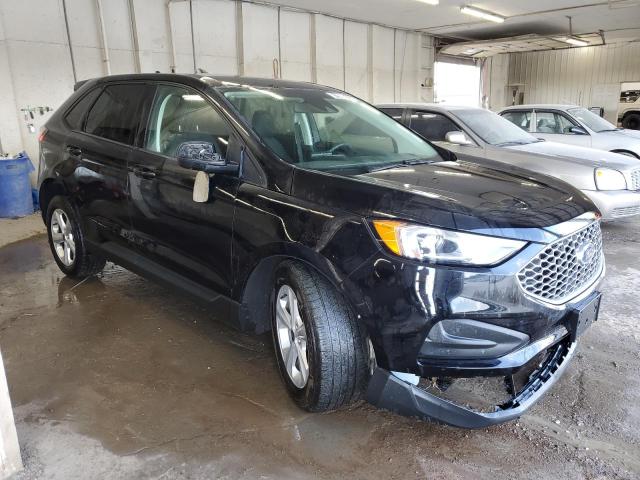 Photo 4 from auction – 2024 FORD EDGE SE with VIN 2FMPK4G94RBA67342