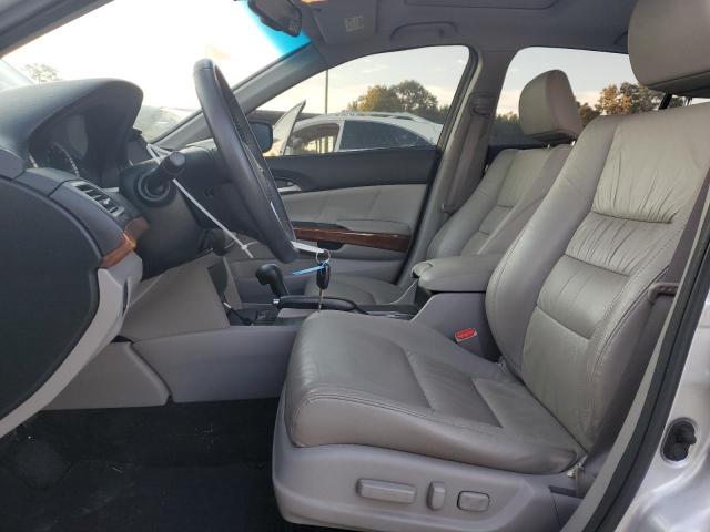 Photo 7 from auction – 2012 HONDA ACCORD EXL with VIN 1HGCP2F88CA131128
