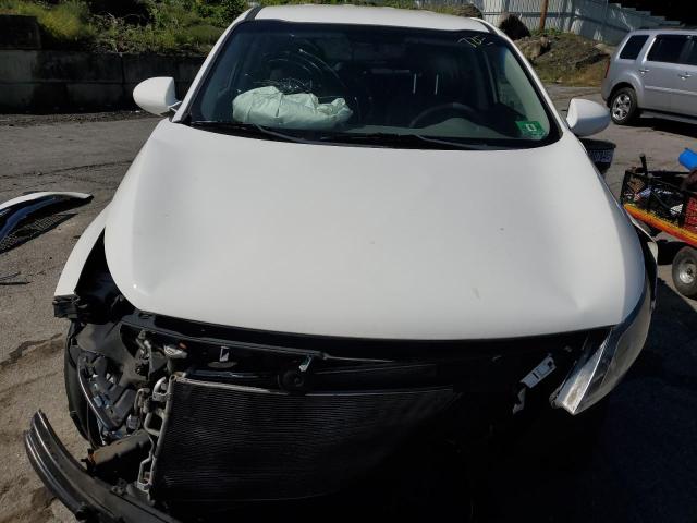 Photo 12 from auction – 2014 KIA SPORTAGE LX with VIN KNDPBCAC0E7628805