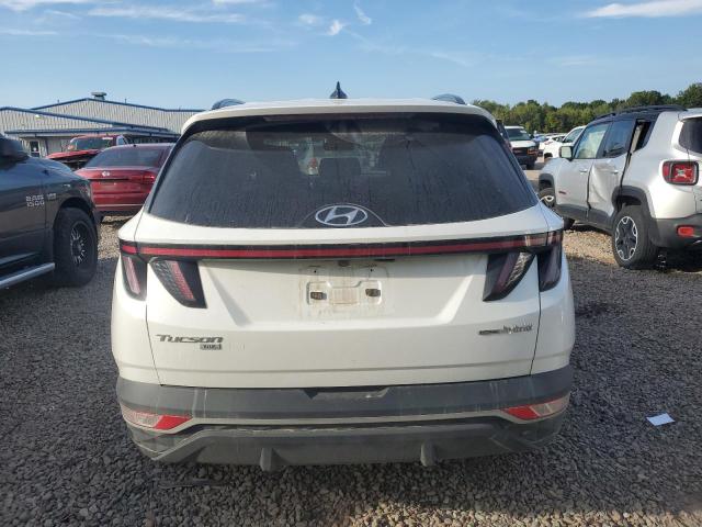 Photo 6 from auction – 2022 HYUNDAI TUCSON BLU with VIN KM8JBCA11NU066804