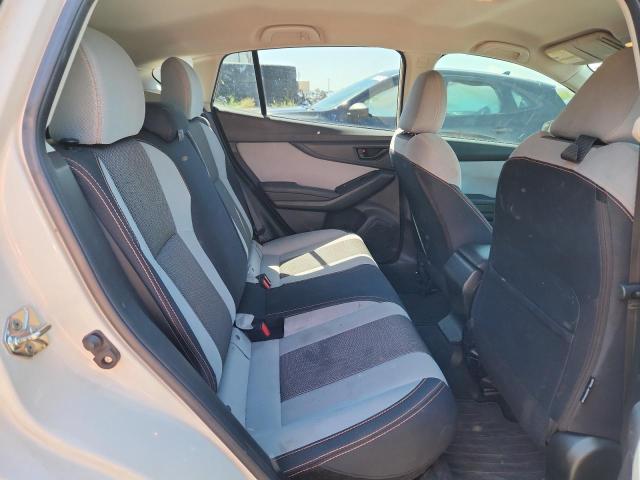 Photo 11 from auction – 2018 SUBARU CROSSTREK PREMIUM with VIN JF2GTABCXJH229969