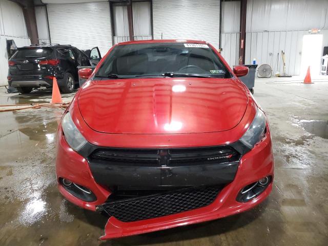 Photo 5 from auction – 2015 DODGE DART SXT with VIN 1C3CDFBB0FD102083