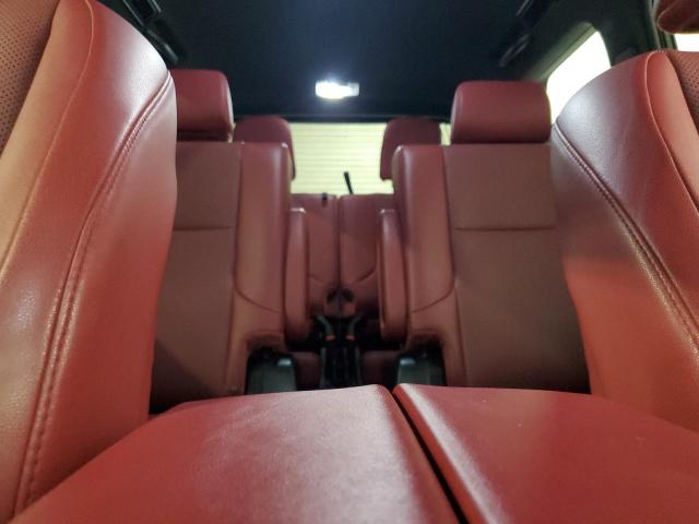 Photo 10 from auction – 2020 LEXUS GX 460 PRE with VIN JTJAM7BX0L5251052
