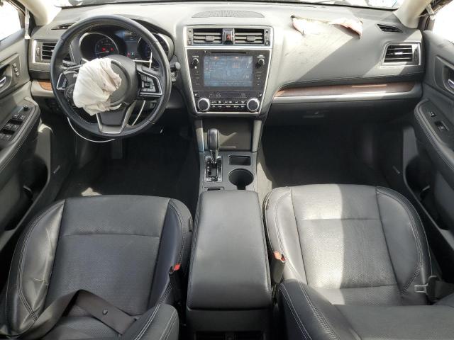 Photo 8 from auction – 2018 SUBARU OUTBACK 3. with VIN 4S4BSENC9J3306063