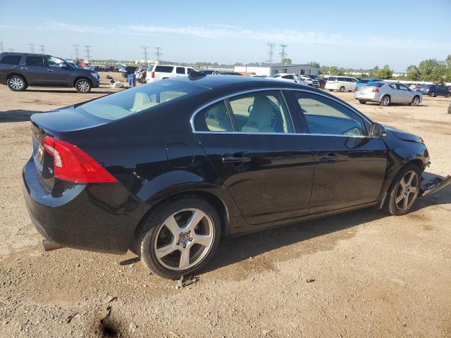 Photo 3 from auction – 2012 VOLVO S60 T5 with VIN YV1622FS4C2127359
