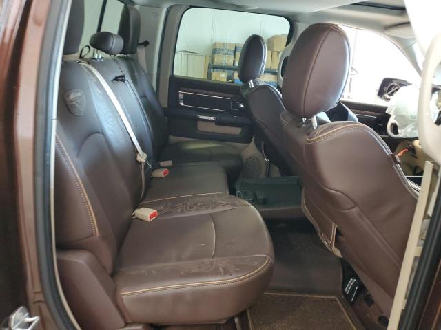 Photo 10 from auction – 2015 RAM 1500 LONGH with VIN 1C6RR6PT9FS541875