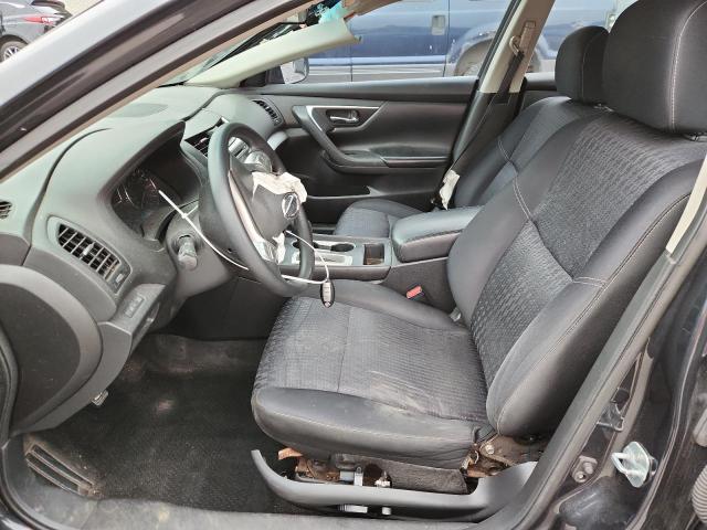 Photo 7 from auction – 2016 NISSAN ALTIMA 2.5 with VIN 1N4AL3AP8GC242882