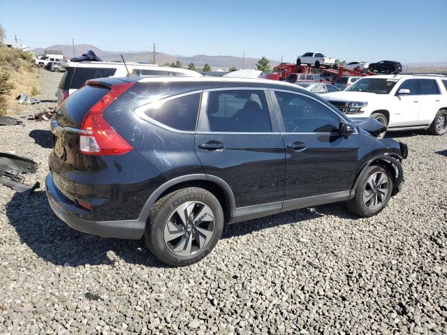 Photo 3 from auction – 2015 HONDA CR-V TOURI with VIN 5J6RM3H97FL016486