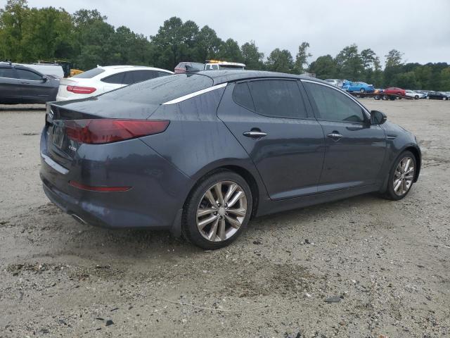 Photo 3 from auction – 2015 KIA OPTIMA EX with VIN 5XXGN4A71FG436947