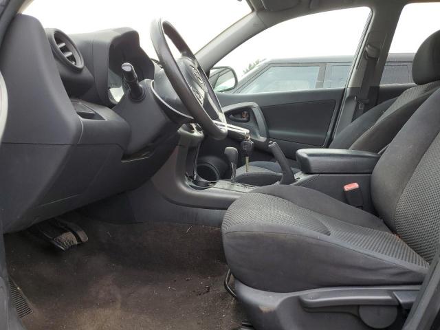 Photo 7 from auction – 2011 TOYOTA RAV4 SPORT with VIN 2T3RF4DV1BW165704