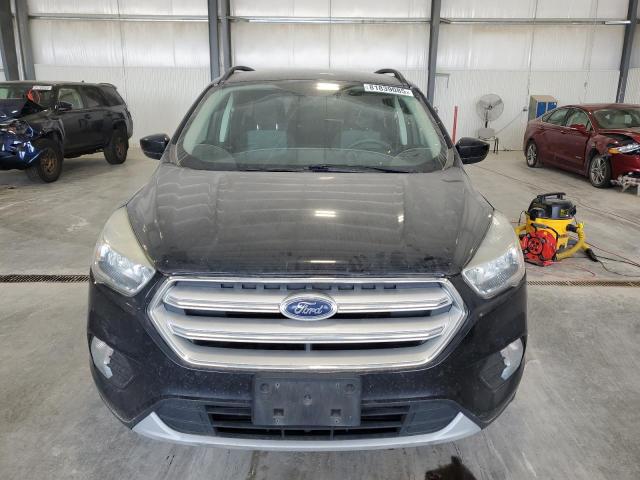 Photo 5 from auction – 2018 FORD ESCAPE SE with VIN 1FMCU9GD9JUB44053