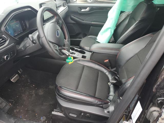 Photo 7 from auction – 2024 FORD ESCAPE ST LINE with VIN 1FMCU9MN7RUB26384